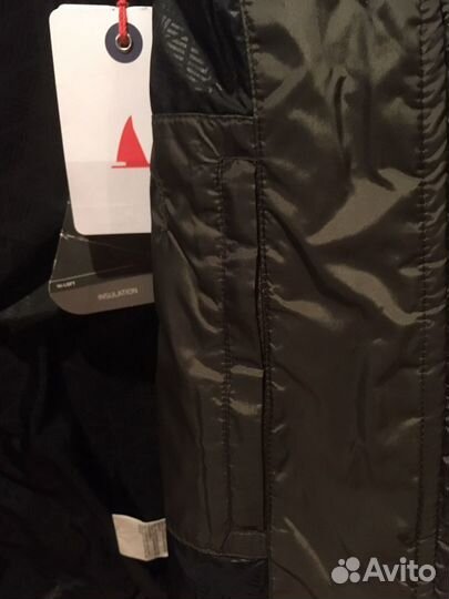 Демисезонная Куртка