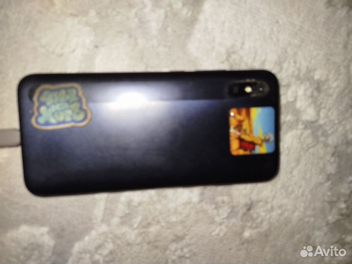 Xiaomi Redmi 9A, 2/32 ГБ