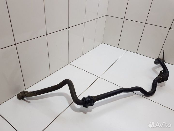 Стабилизатор передний (Hyundai ix55)