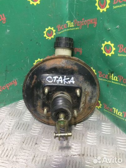 Вакуумный усилитель тормозов Geely Otaka седан 1.5