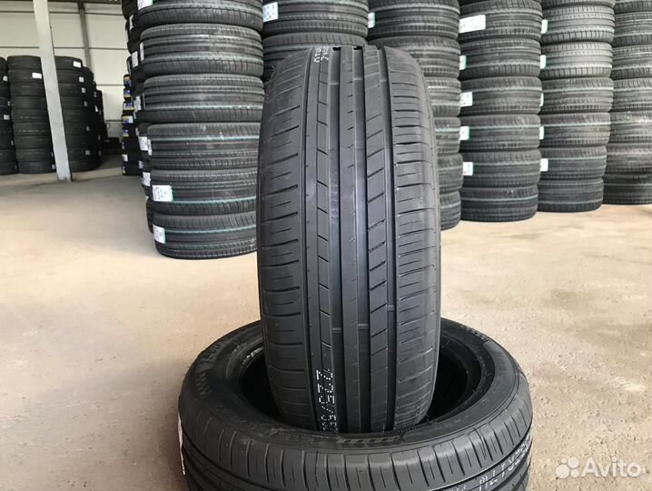 Habilead SPORTMAX S2000 255/45 R17