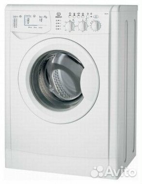 Модуль индикации стиральных машин Indesit C0014333