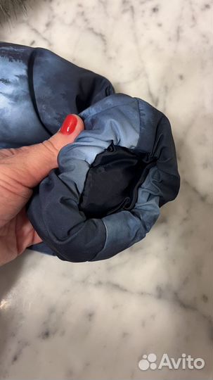 Зимний комбинезон kerry 86