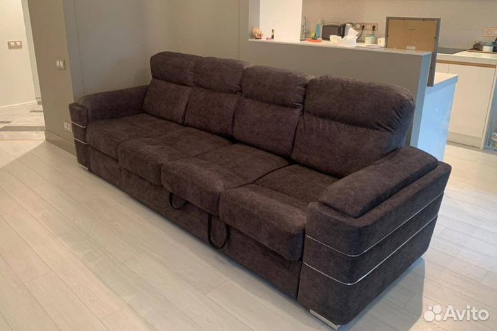 Ремонт и перетяжка мебели для дома/кафе/ресторана