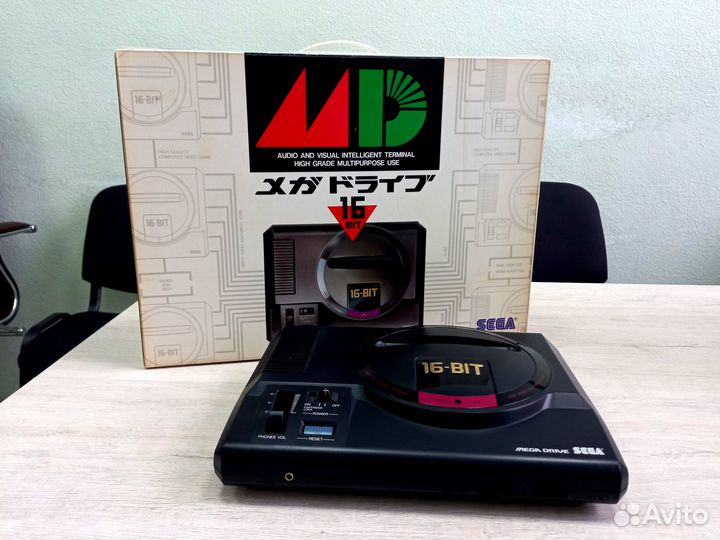 20 Ретро консолей (Sega, Snes, GameBoy)