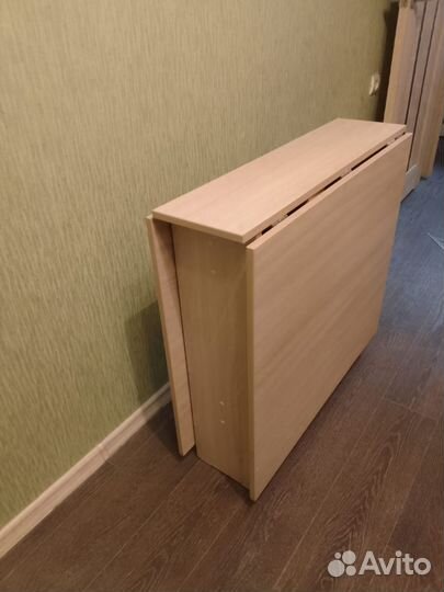 Кухонный стол раздвижной