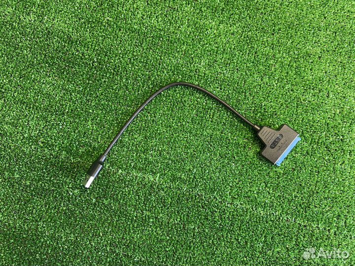 Переходник SATA usb