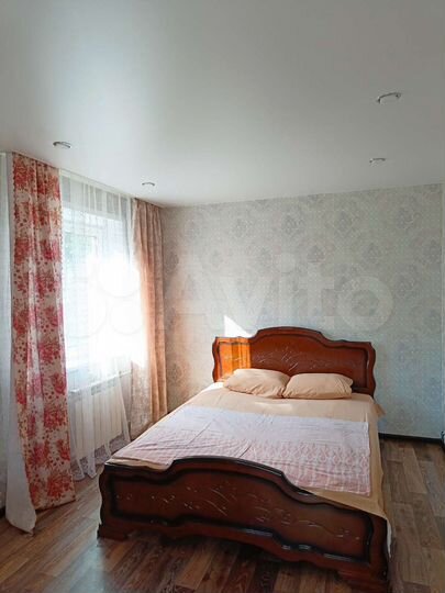 1-к. квартира, 31 м², 2/5 эт.