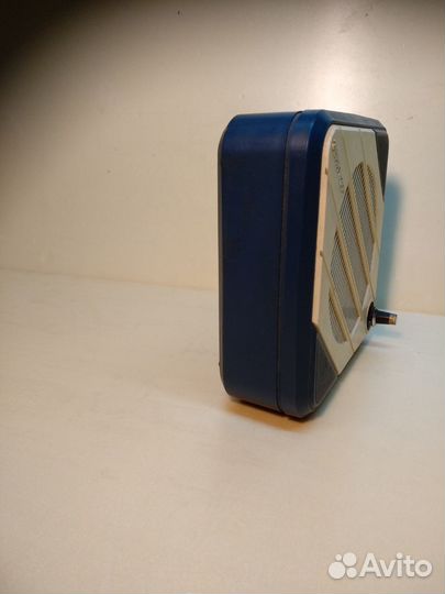 Радиоприемник для радиоточки зенит - 305, ретро