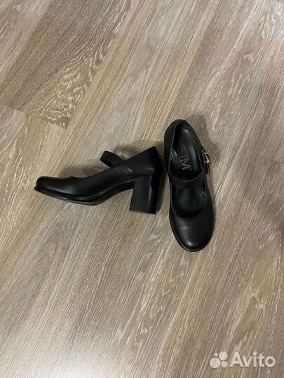 Туфли 