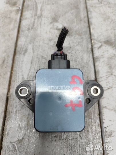 Датчик замедления Honda Fit/Fit Shuttle