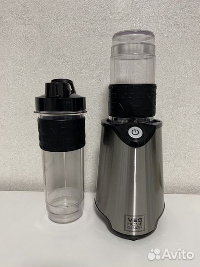 Блендер VES