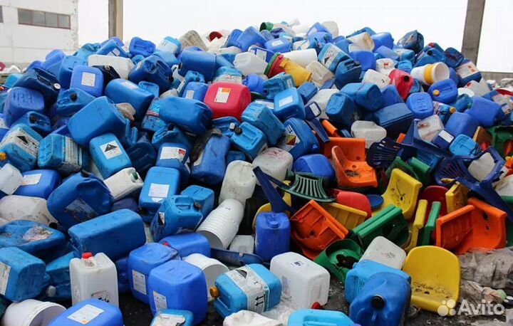 Канистры для бензина