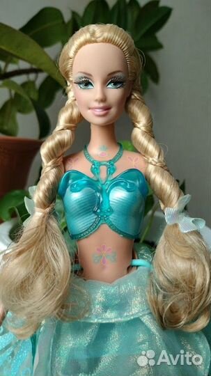 Барби Фейри Fairytopia Joybelle 1999