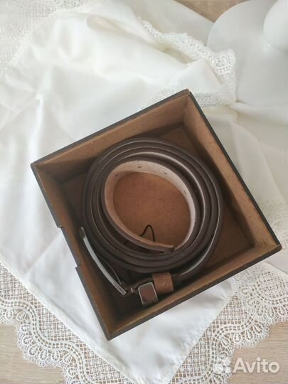 Мужской ремень Hugо Вoss