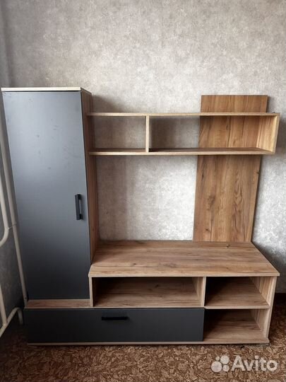 Гостиная под телевизор