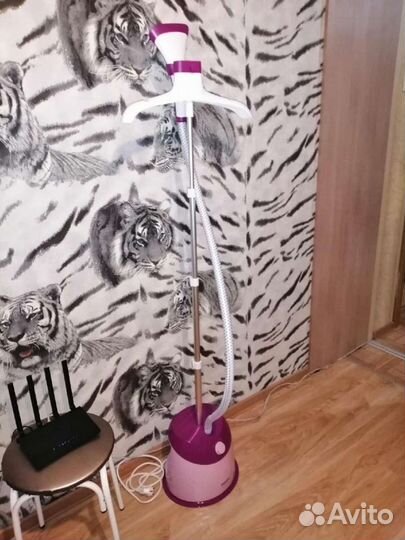 Отпариватель philips