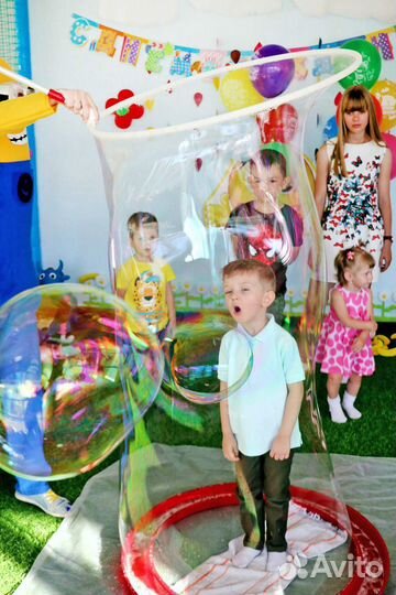 Проверенные и опытные аниматоры\ Много отзывов