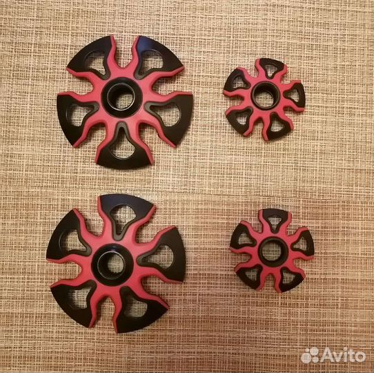 Кольца viking Snow для треккинговых палок