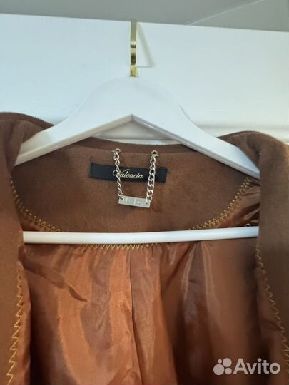 Пальто женское