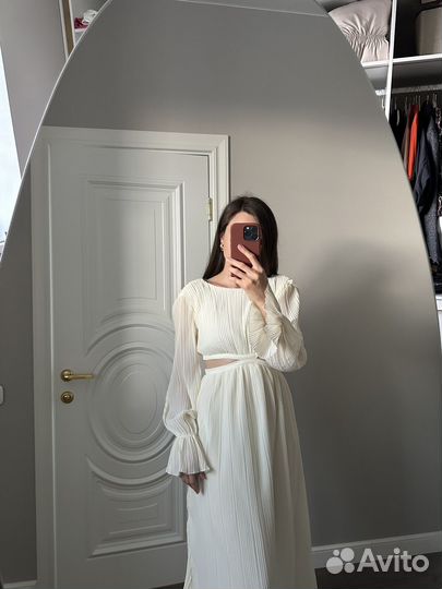 Платье летнее женское