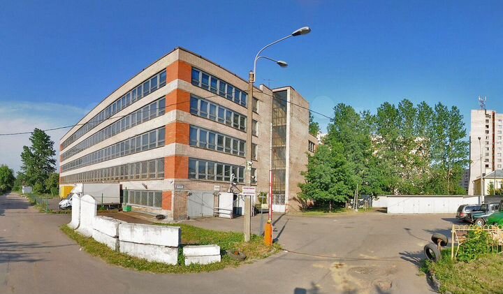 Машиноместо, 12 м²