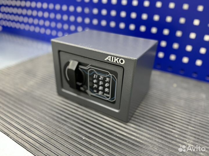 Сейф для документов aiko T-140 EL