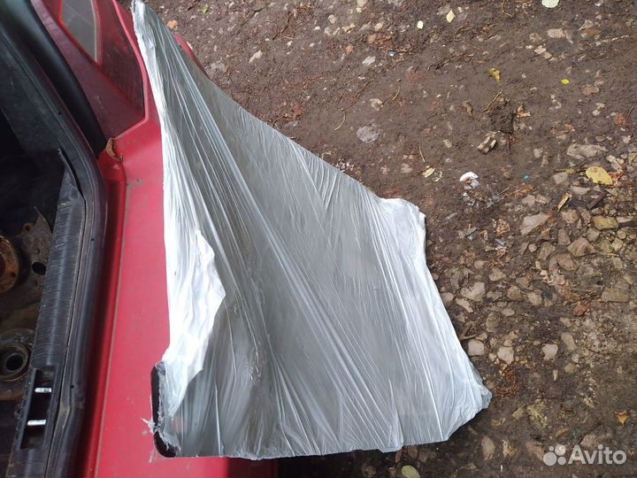 Защита нексия н100 - н150