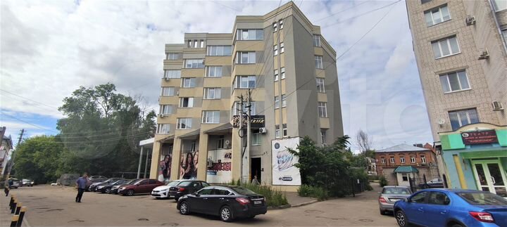 Продам помещение в Центре г.Иваново 400м²