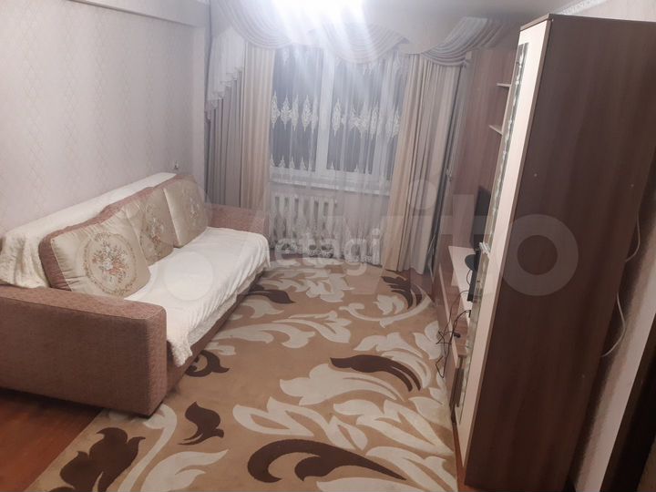 2-к. квартира, 50,1 м², 1/5 эт.
