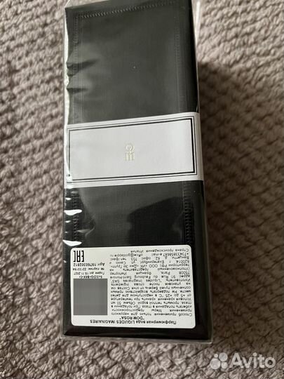 Dom Rosa Les Liquides Imaginaires 50 ml