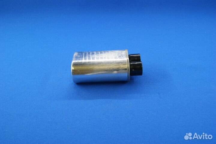 Конденсатор для микроволновки