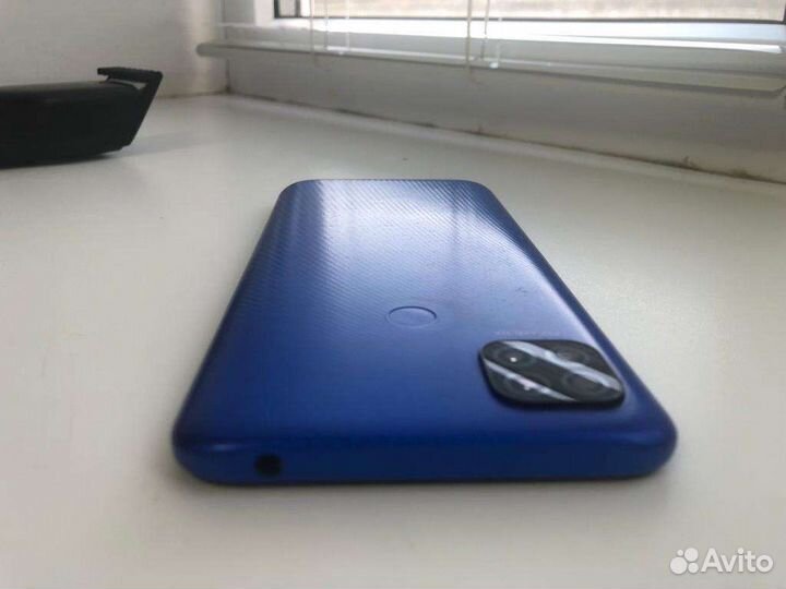 Xiaomi 9c
