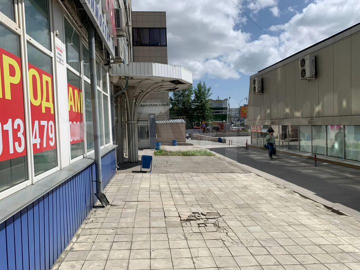 Свободного назначения с отдельным входом, 122.8 м²