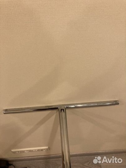 Ethic trianon руль