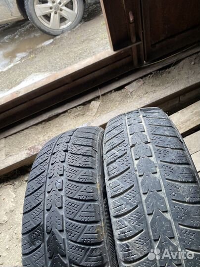 Alaska 260 155/70 R13