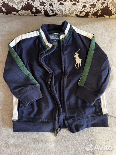 Вещи пакетом