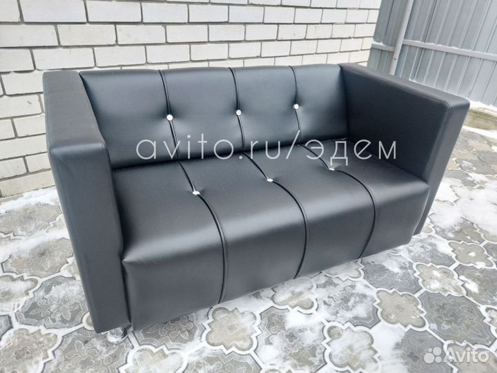 Диван офисный#0132