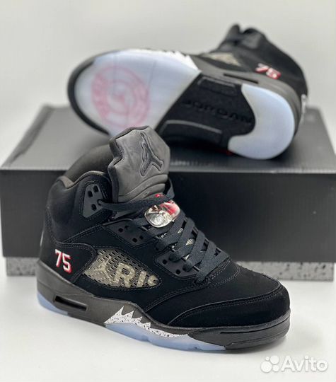 Nike Air jordan 5 retro