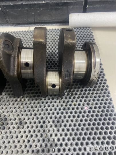 Коленвал 1jzgte