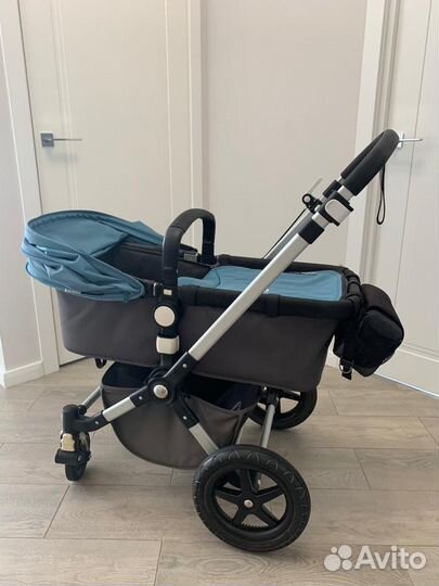 Коляска bugaboo cameleon 3