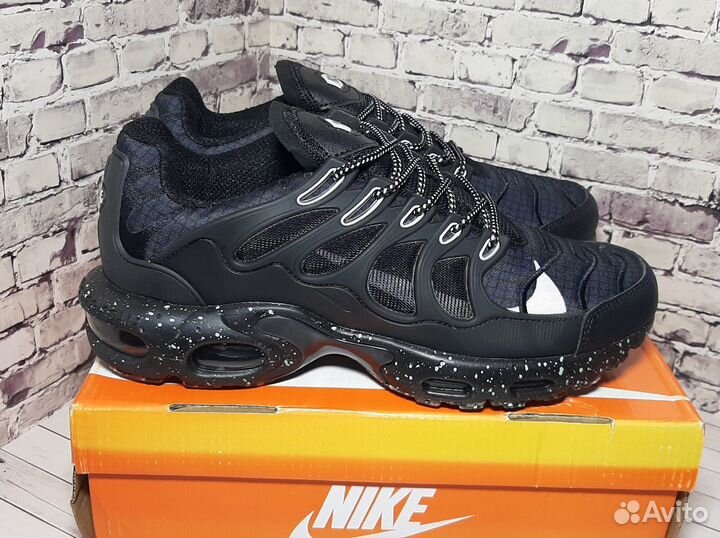 Кроссовки nike air max Terrascape TN plus, мужские