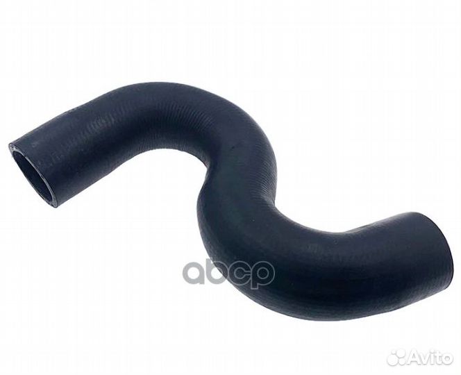 Патрубок системы охлаждения верхний 1343HX Peug