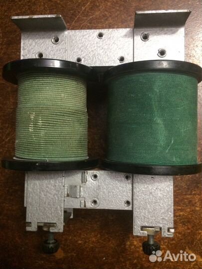 Понижающий трансформатор лабрраторный