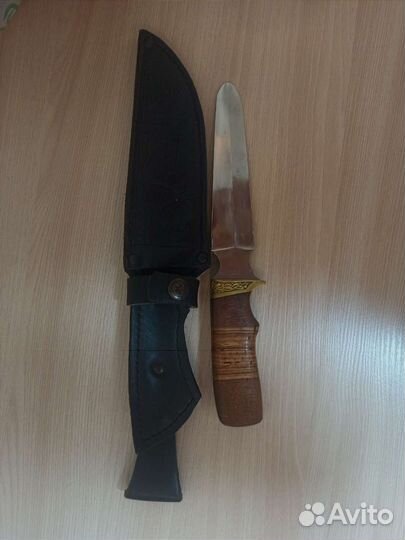 Нож сувенирный