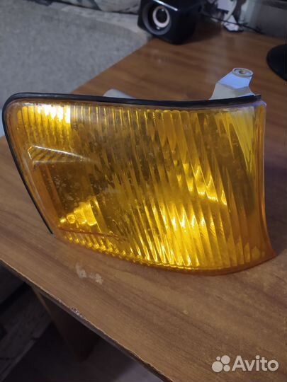 Габарит на toyota чайзер