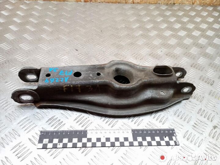 Рычаг задний левый BMW 1 E81/E82/E87/E88 2006