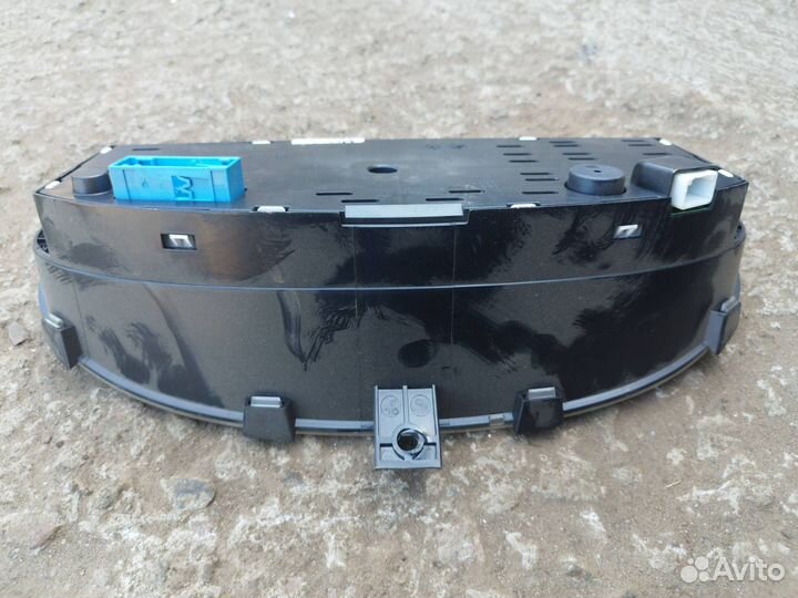 Панель приборов (щиток) Geely Emgrand EC7 FE1 2013