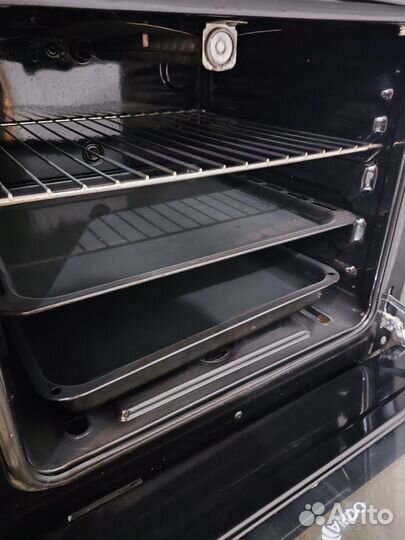 Газовая плита бу