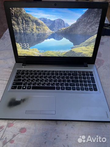 Lenovo 300